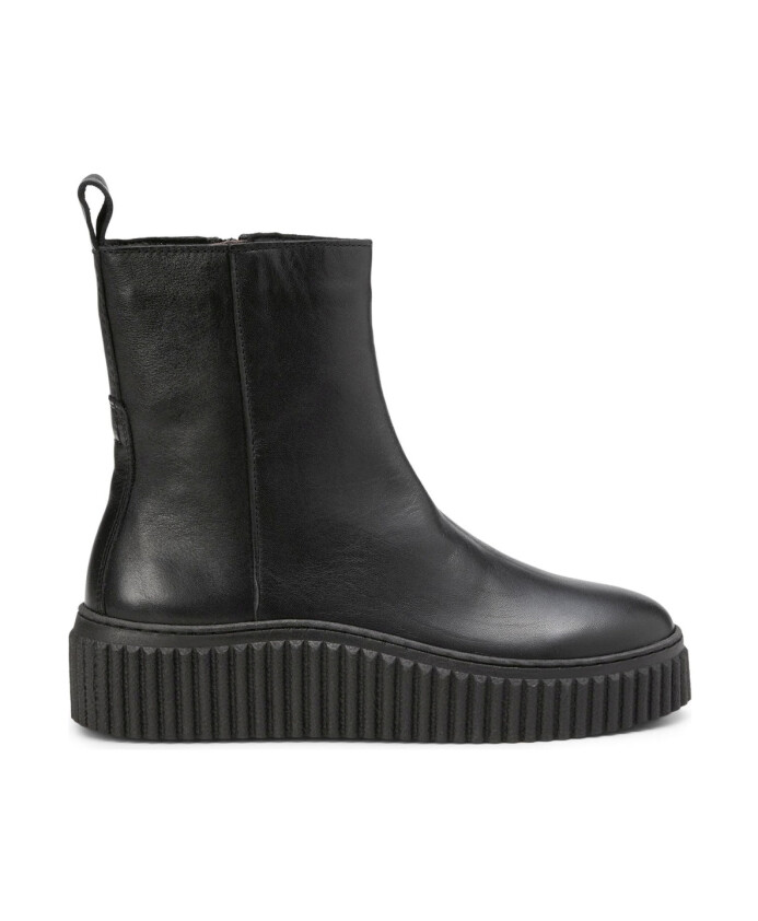 bottines-noires