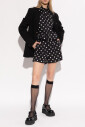chemise-a-pois