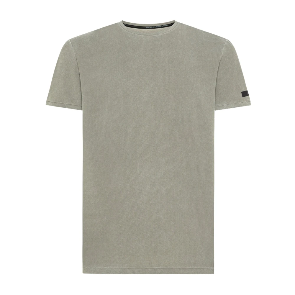 RRD - Tops > T-Shirts - Beige - RRD - Modalova