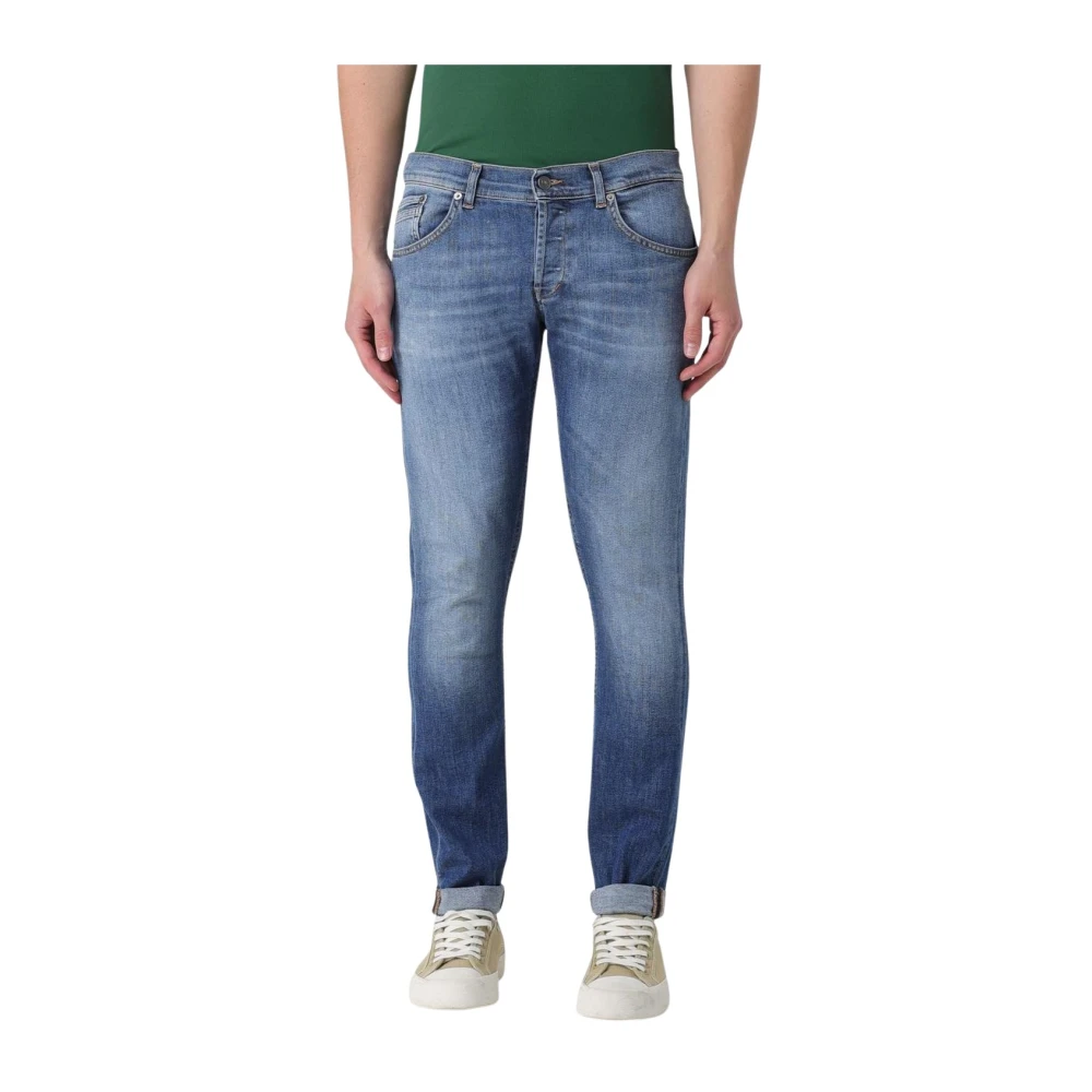 Jeans > Slim-fit Jeans - - Dondup - Modalova