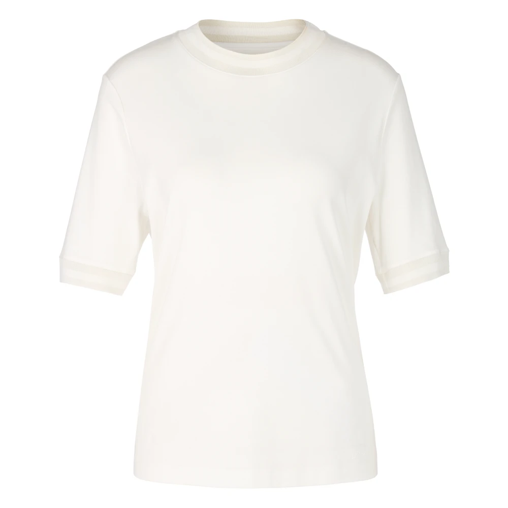 Tops > T-Shirts - - Marc Cain - Modalova