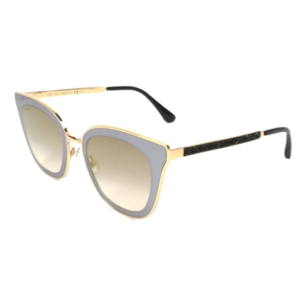 Accessories > Sunglasses - - Jimmy Choo - Modalova