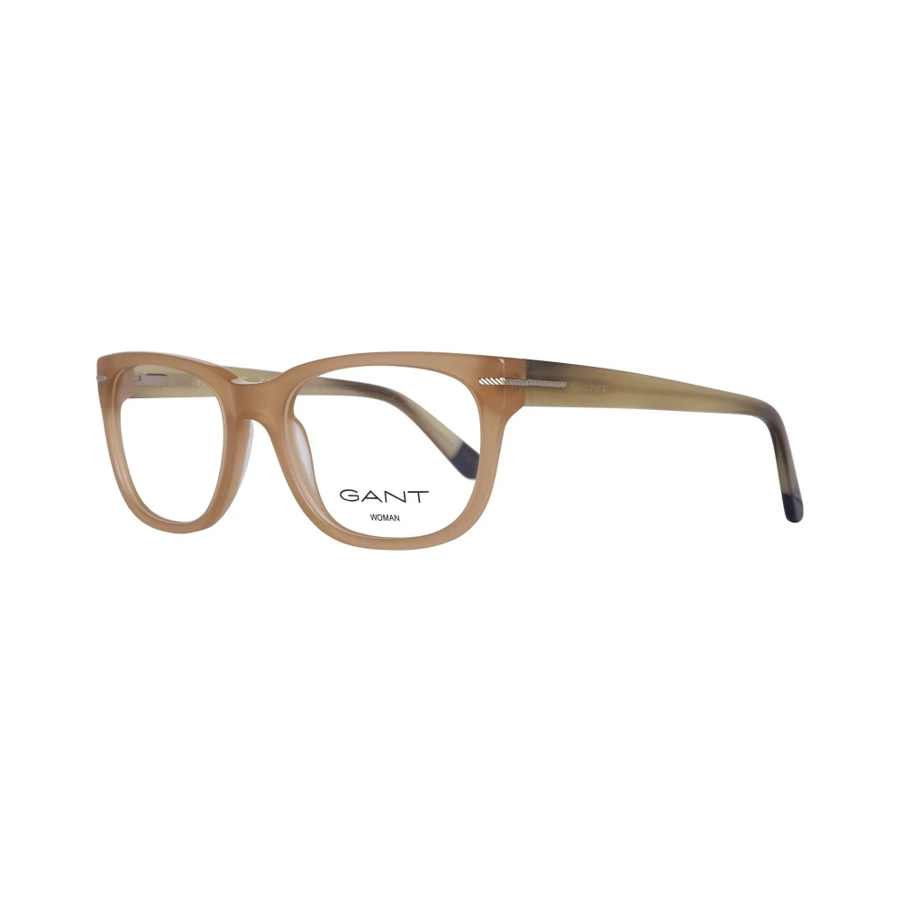 Gant Stijlvolle optische bril voor dames Beige Dames