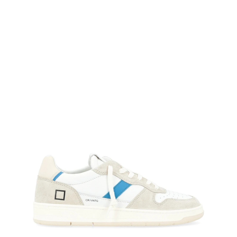 Shoes > Sneakers - - D.a.t.e. - Modalova