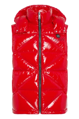 Down Jacket HEXAGON