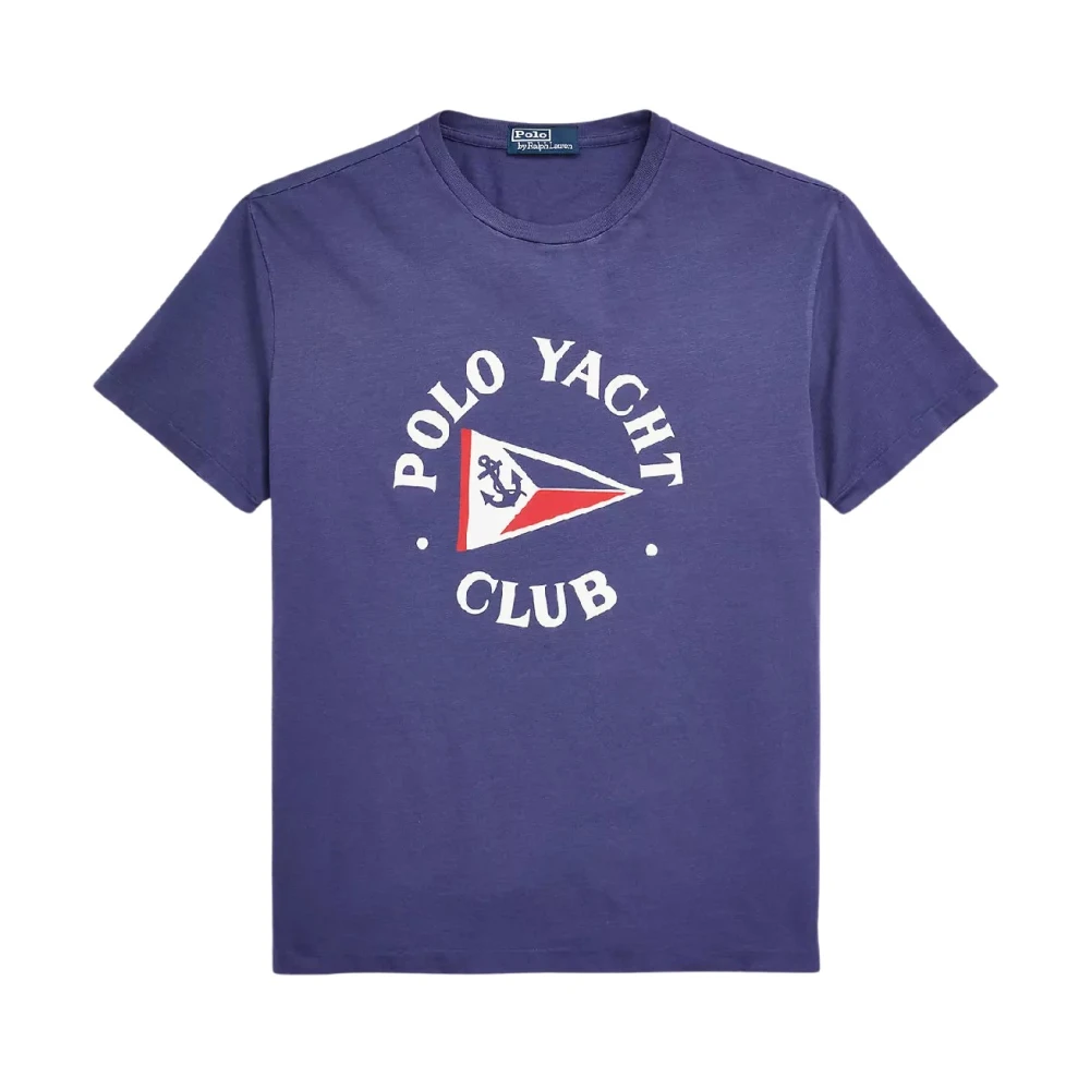 Tops > T-Shirts - - Ralph Lauren - Modalova