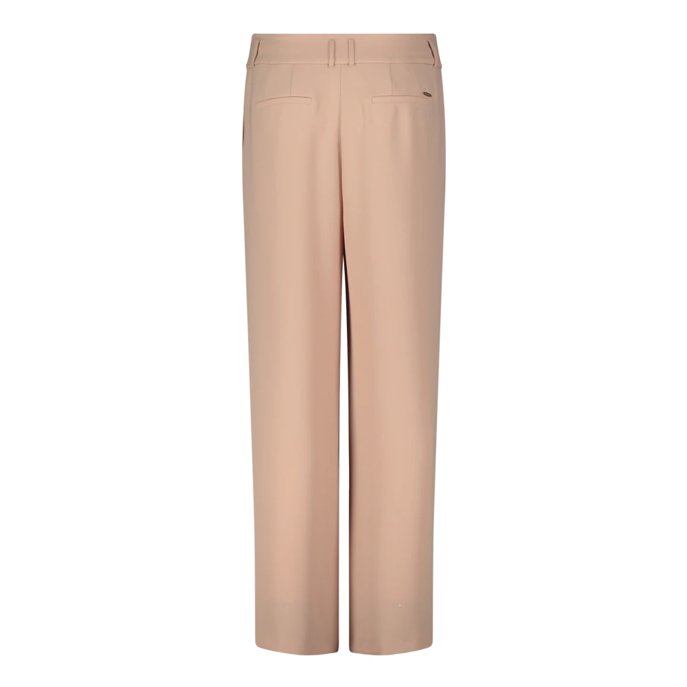 Betty & Co Trousers Beige Dames