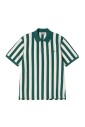 polo-a-rayures-manches-courtes