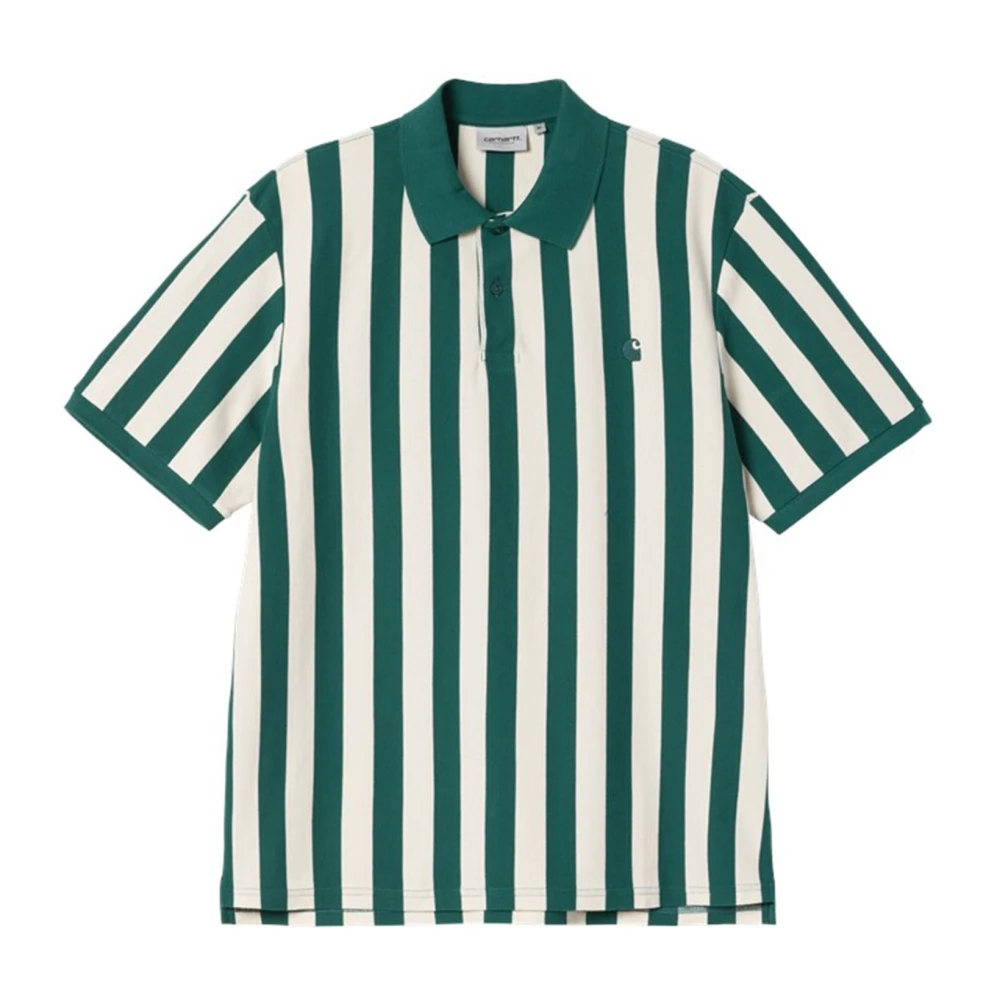 Tops > Polo Shirts - - Carhartt Wip - Modalova
