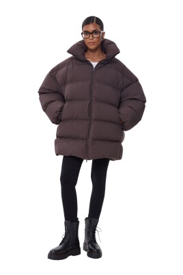 womens-dark-brown-quilted-puffer-jacket-with-a-high-collar-estro-er00116295