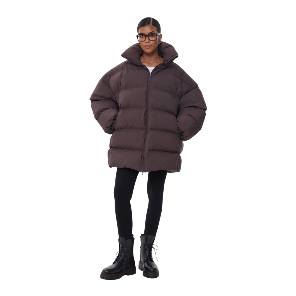 Jackets > Winter Jackets - - Estro - Modalova