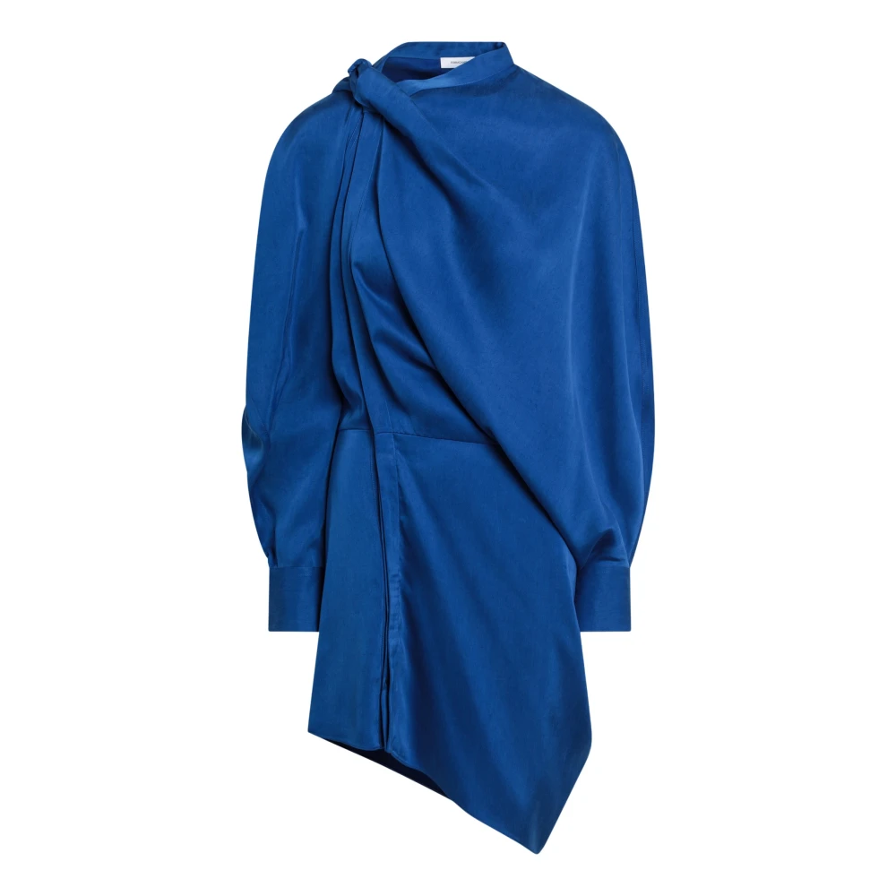 Dresses > Day Dresses > Short Dresses - - Salvatore Ferragamo - Modalova