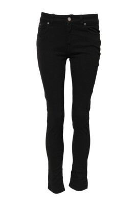 black-skinny-denim-jeans-with-logo