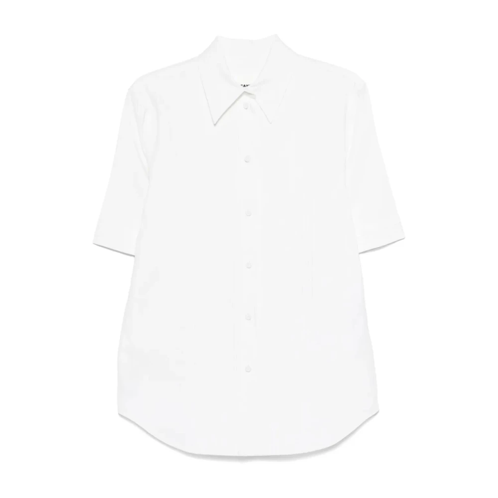 Blouses & Shirts > Shirts - - Jil Sander - Modalova
