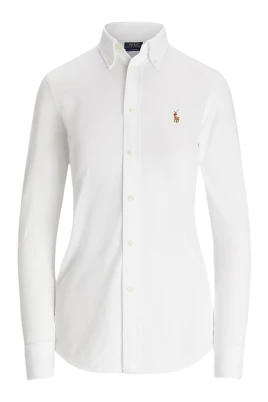 Jersey Skjorta