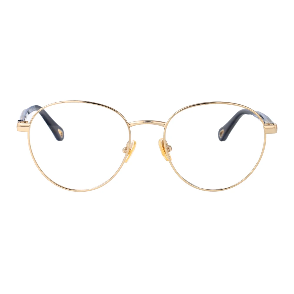 Chloé Stijlvolle optische bril model Ch0269O Yellow Dames