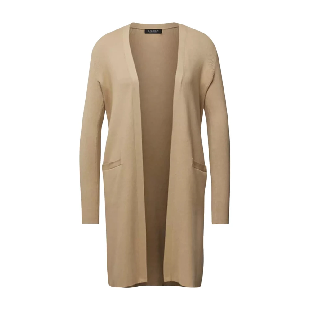 Knitwear > Cardigans - - Ralph Lauren - Modalova