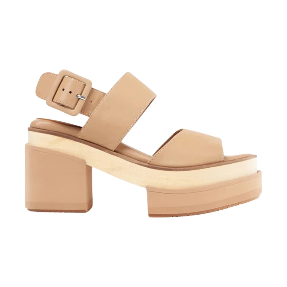 Shoes > Sandals > High Heel Sandals - - Paloma Barceló - Modalova