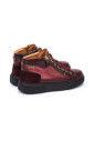 rod-sneaker-stovle-til-kvinder