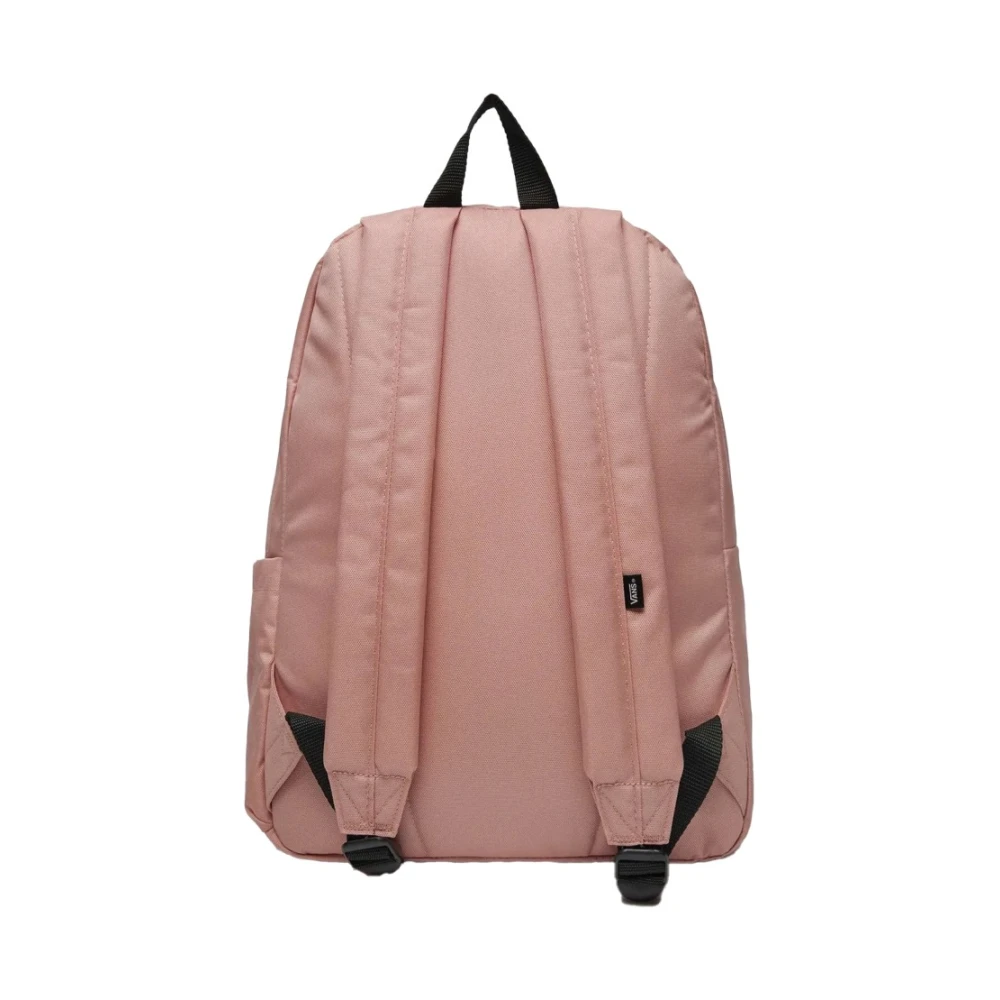 Vans Klassieke Rugzakken Pink Dames