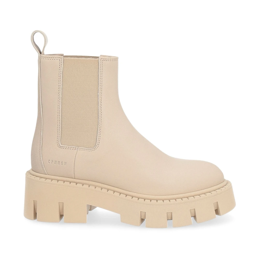 Shoes > Boots > Chelsea Boots - - Copenhagen Studios - Modalova