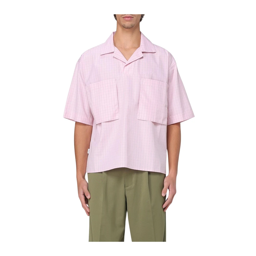 Shirts > Short Sleeve Shirts - - Bonsai - Modalova