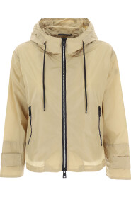 Light Jackets