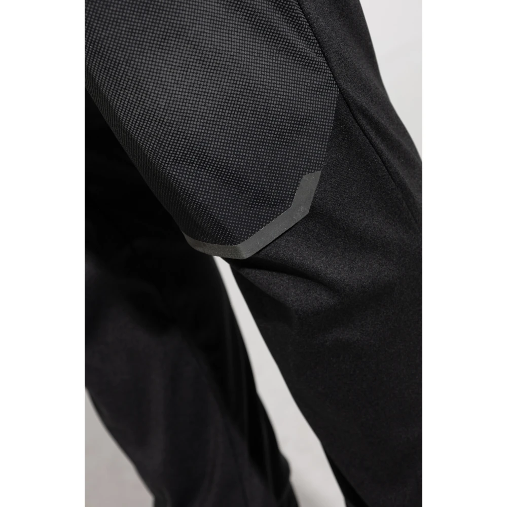 ON Running Trainingsbroek Gray Heren