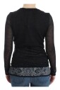 pull-noir-en-laine-melangee-a-col-en-v