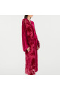 kimono-avec-motif-de-rose-et-python