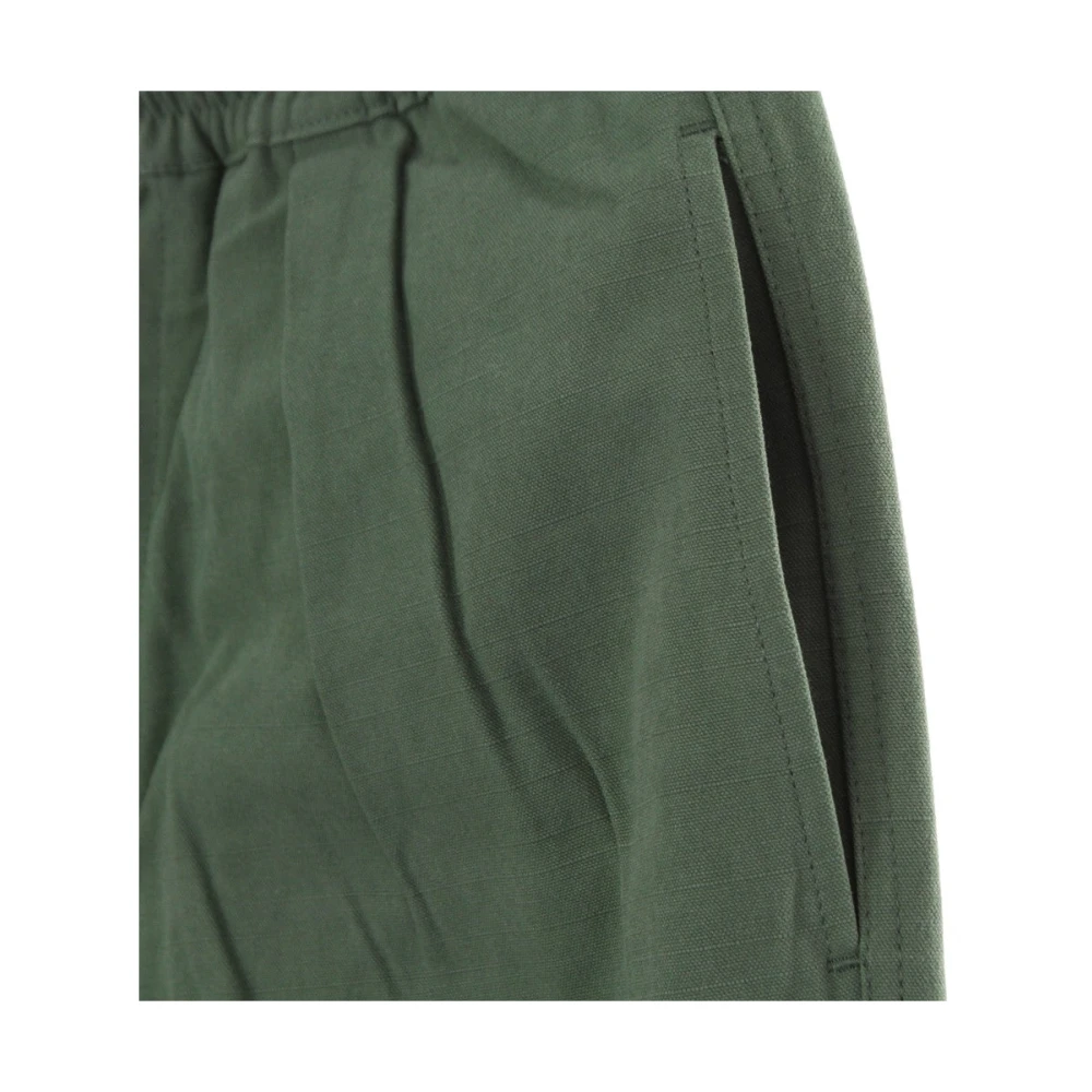 HUF Bosgroene heren skaterbroek Green Heren