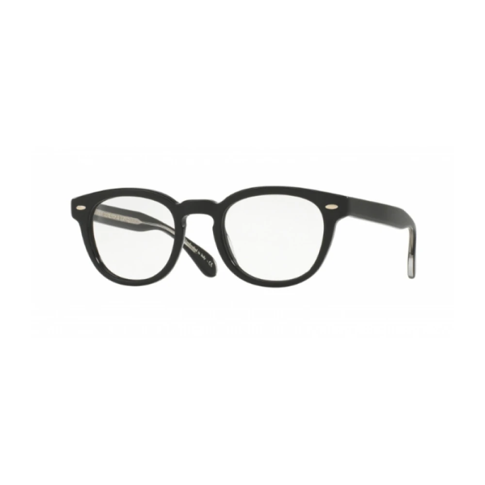 Oliver Peoples Ov5036 Svart Dam