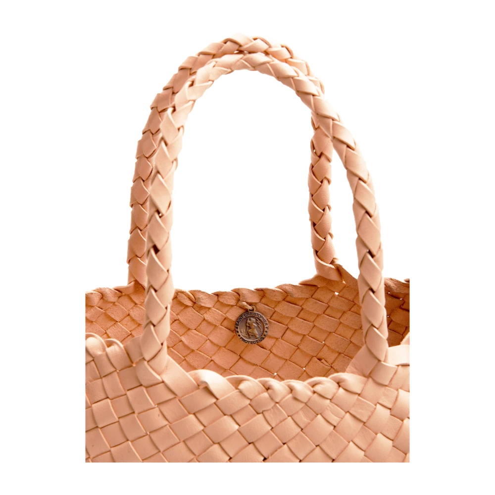 Dragon Diffusion Stijlvolle Dameshandtas in Roze Pink Dames