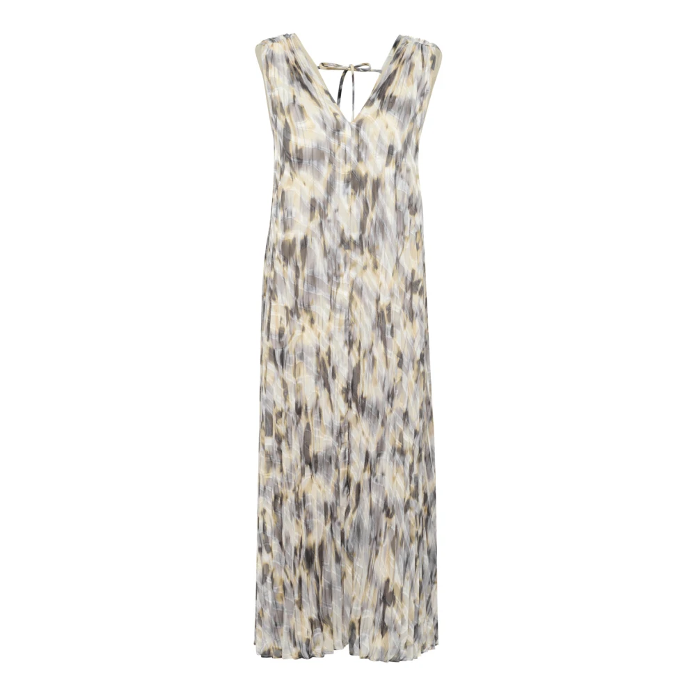 Dresses > Day Dresses > Midi Dresses - - Kaffe - Modalova
