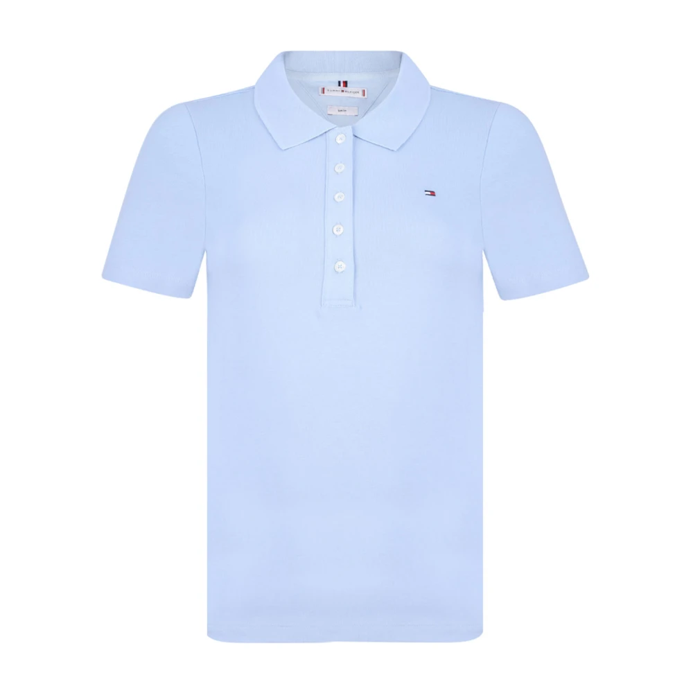 Tops > Polo Shirts - - Tommy Hilfiger - Modalova