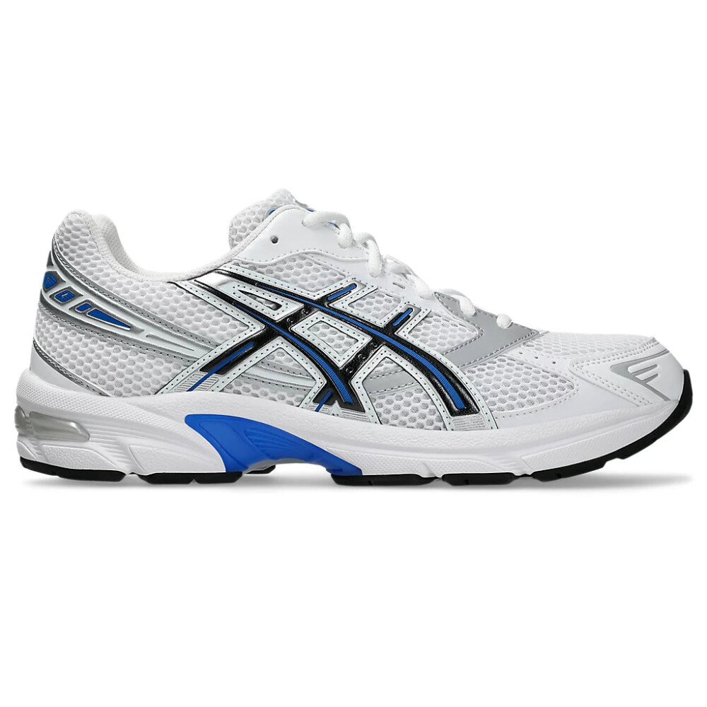 Retro GEL 1130 Sneaker WeiB Blau Asics Sneaker Miinto