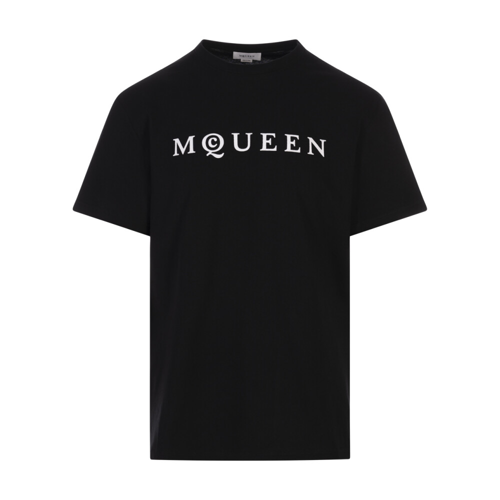 Alexander McQueen T-shirts • Shop T-shirts from Alexander