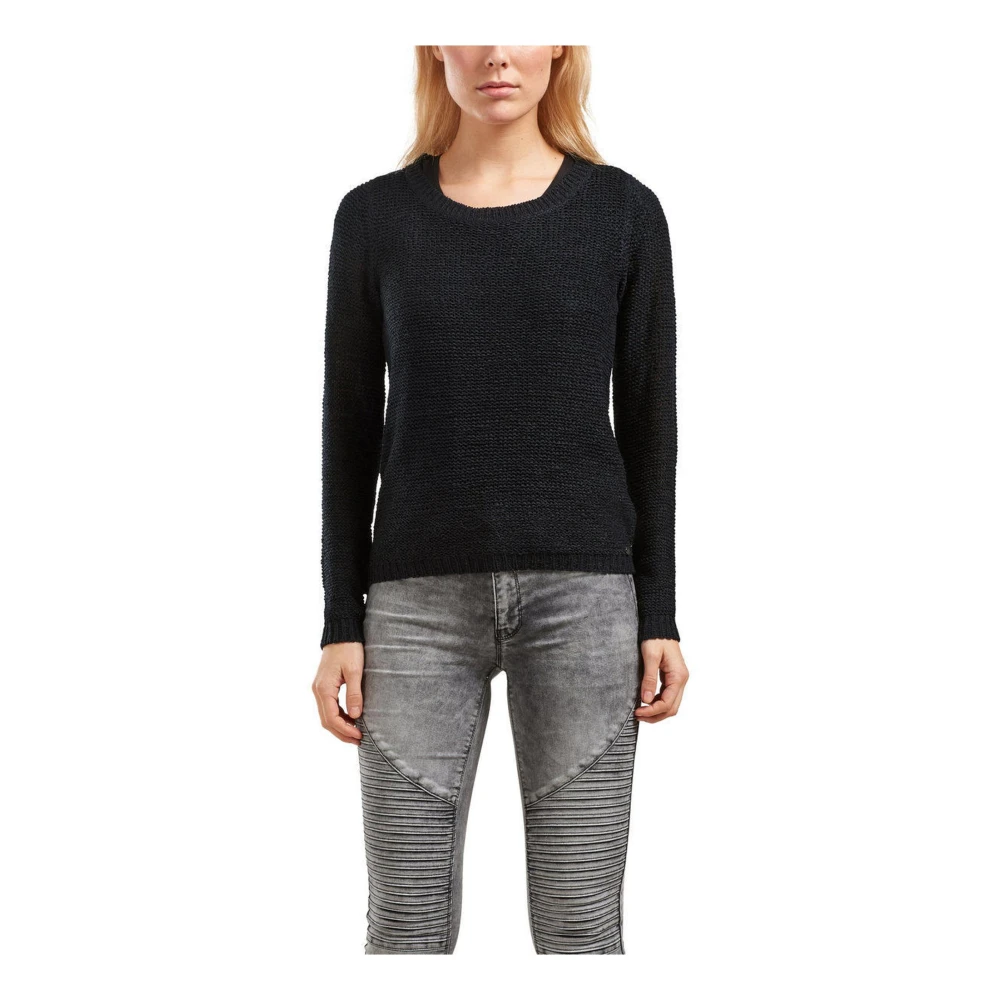 Knitwear > Round-neck Knitwear - - Only - Modalova