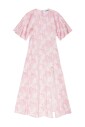 robe-longue-satinee-a-fente