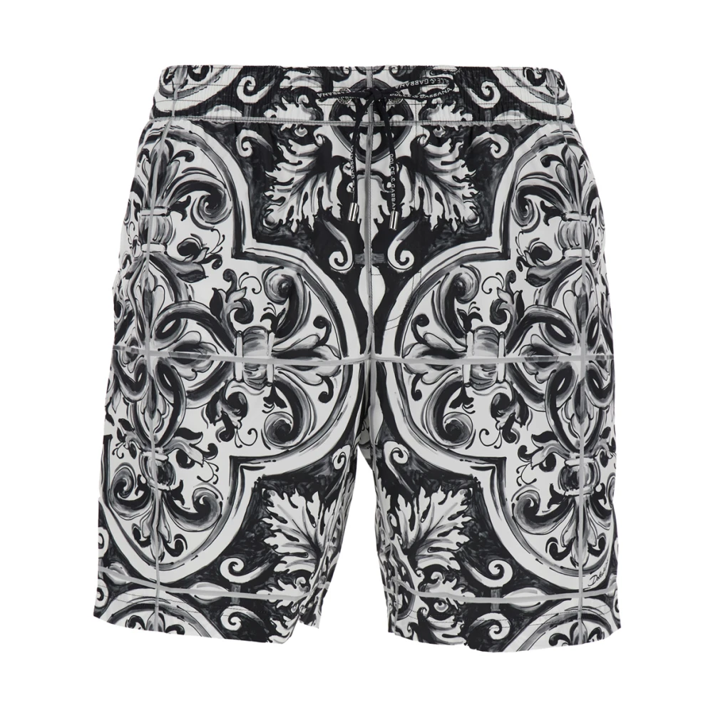 Swimwear > Beachwear - - Dolce & Gabbana - Modalova