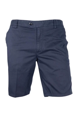 Blå B-ELBA Bermuda Shorts