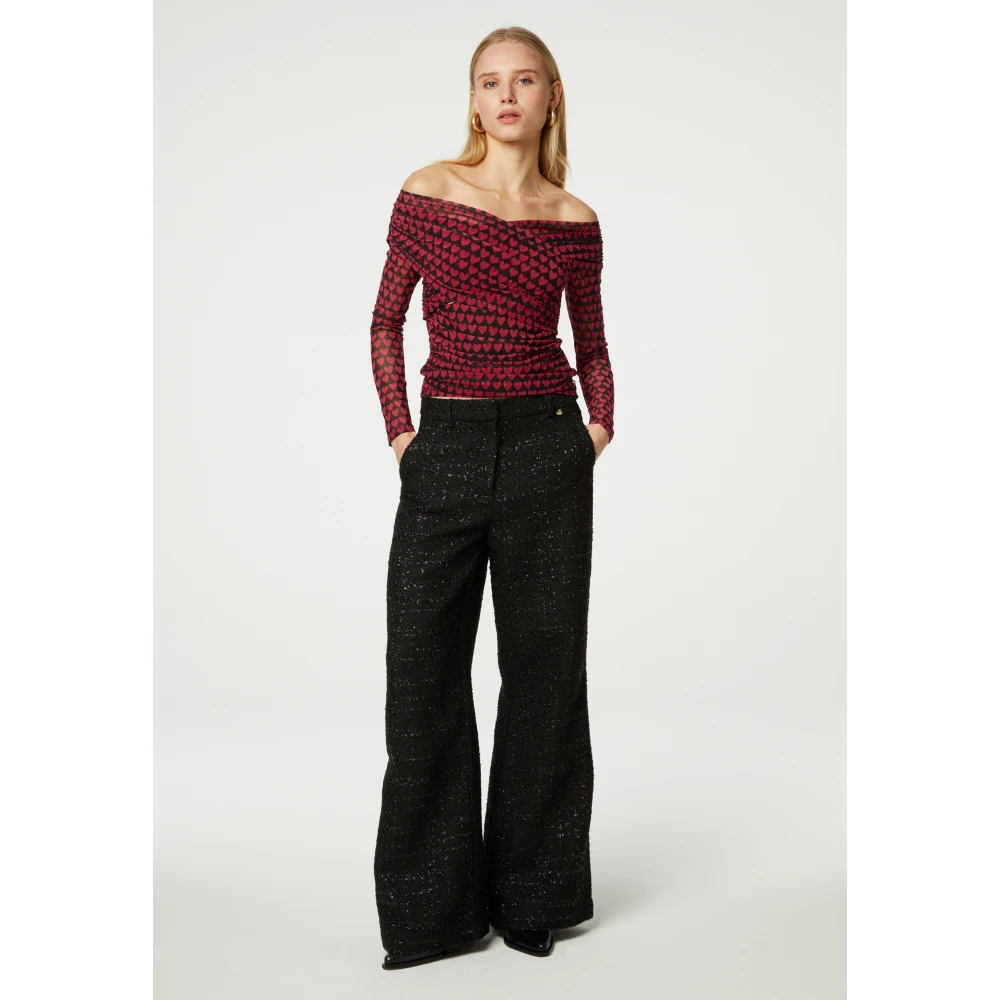 Fabienne Chapot Duzzy Top Red Dames