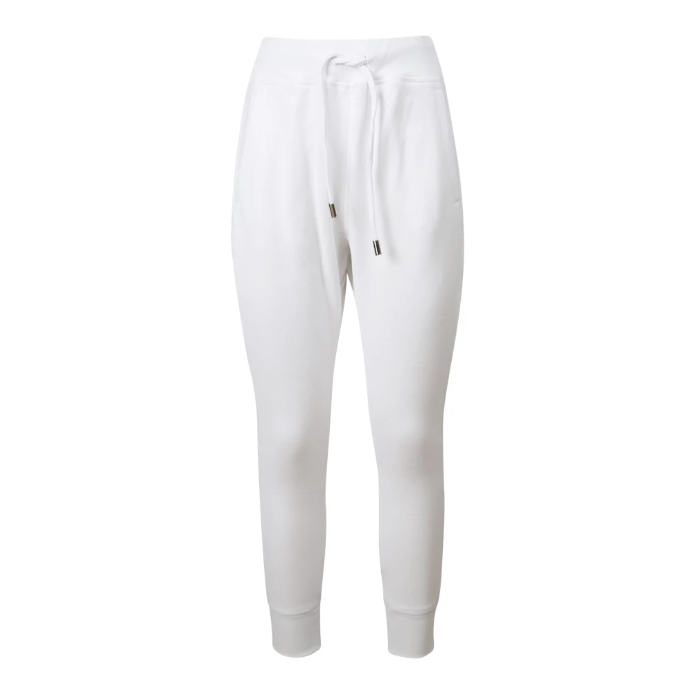 Trousers > Sweatpants - - Dsquared2 - Modalova