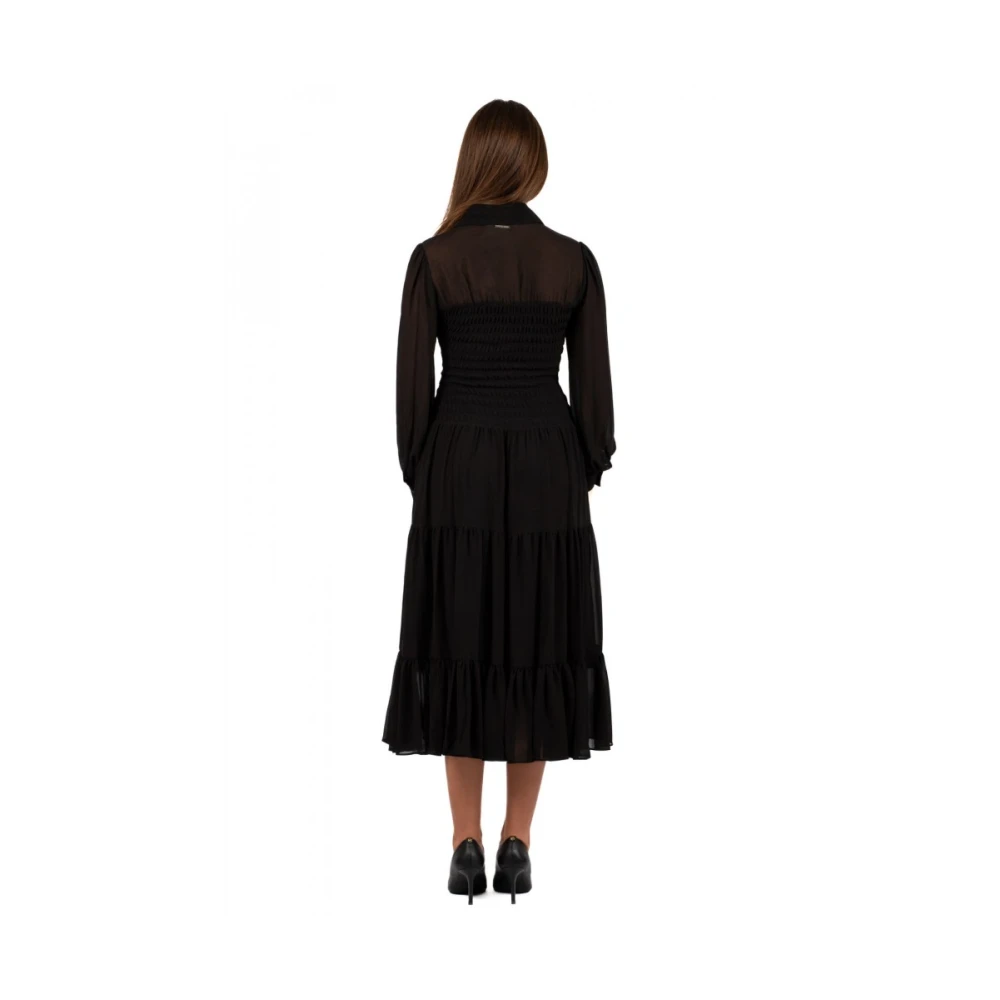 Michael Kors Damesjurk Black Dames