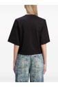 black-cotton-crop-t-shirt-with-contrasting-print