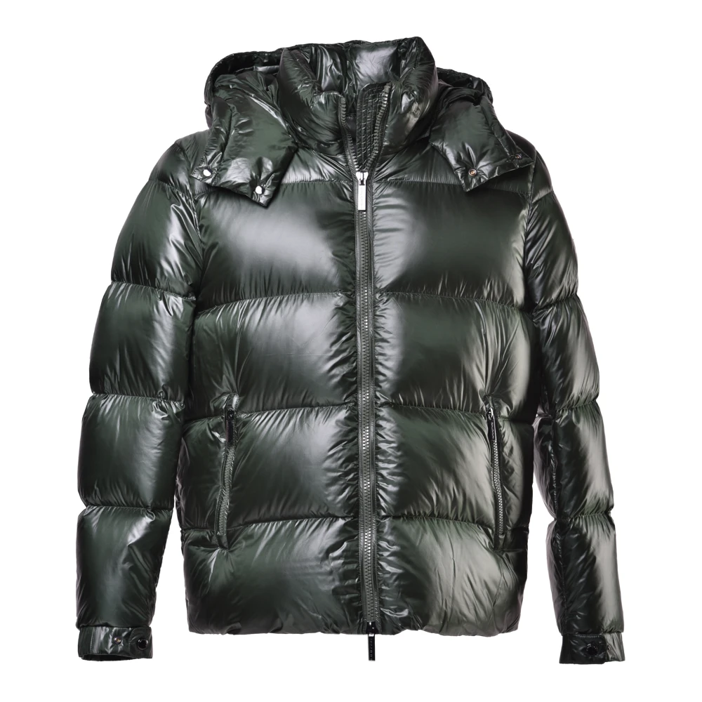 Baldinini Donsjas Green Heren