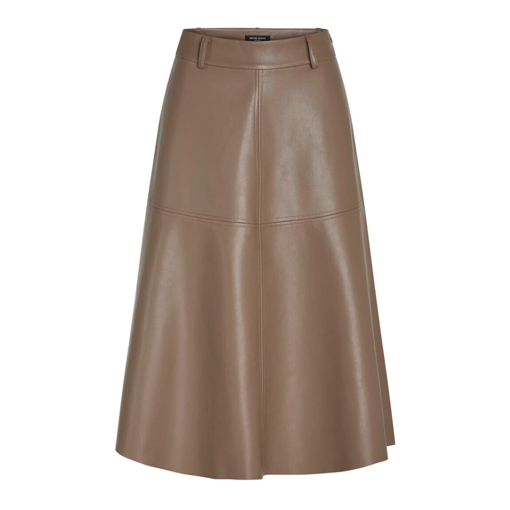 Skirts > Midi Skirts - - Bruuns Bazaar - Modalova