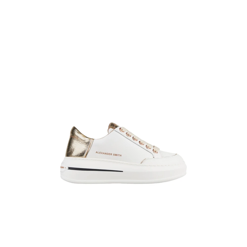 Shoes > Sneakers - - Alexander Smith - Modalova