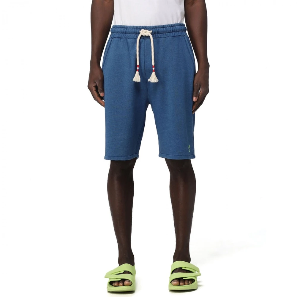 Shorts > Casual Shorts - - MC2 Saint Barth - Modalova