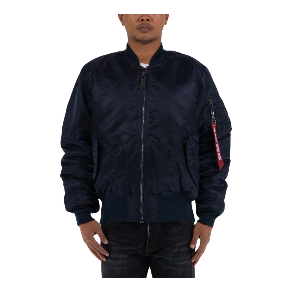 Alpha industries sale bombertakki